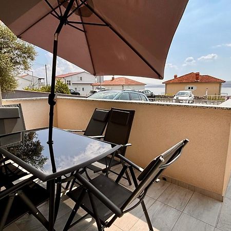 Villa Veronique Dramalj Kültér fotó