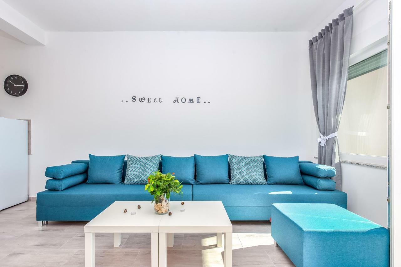 Villa Veronique Dramalj Kültér fotó