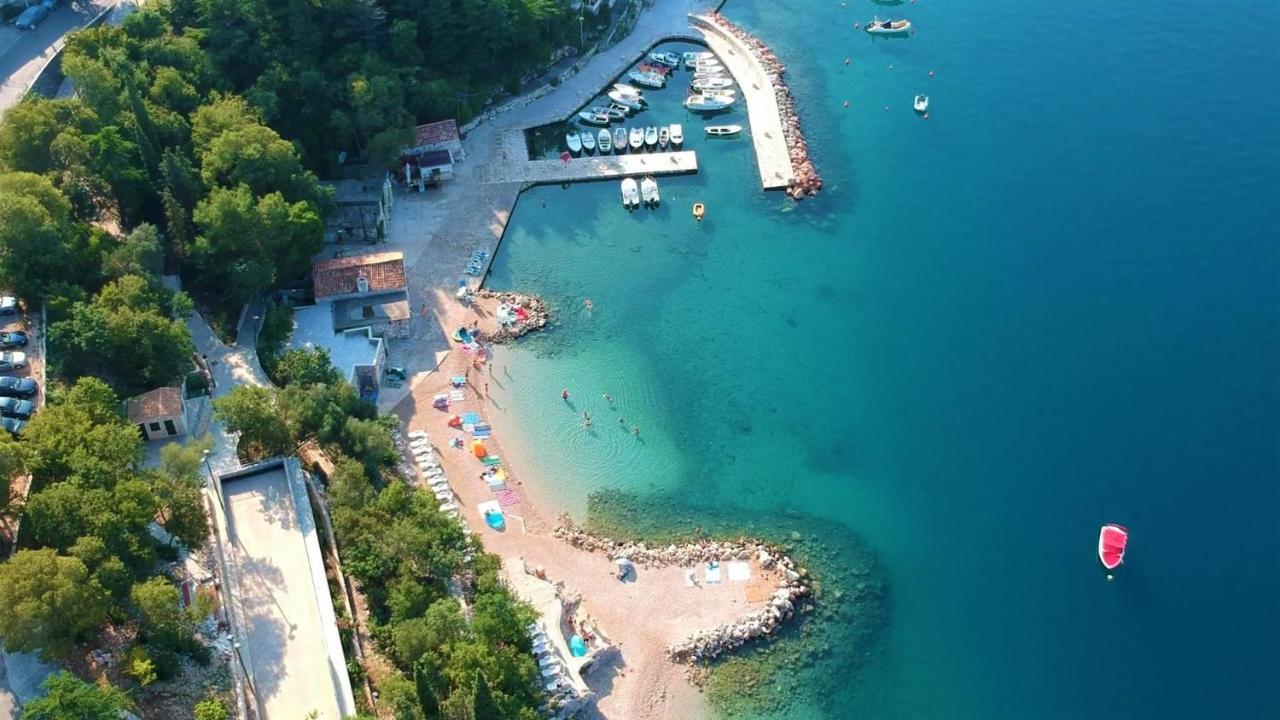 Villa Veronique Dramalj Kültér fotó