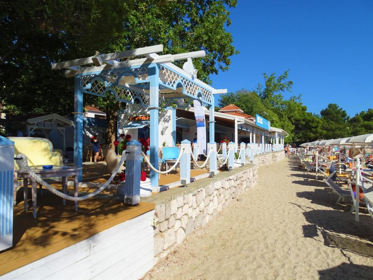Villa Veronique Dramalj Kültér fotó