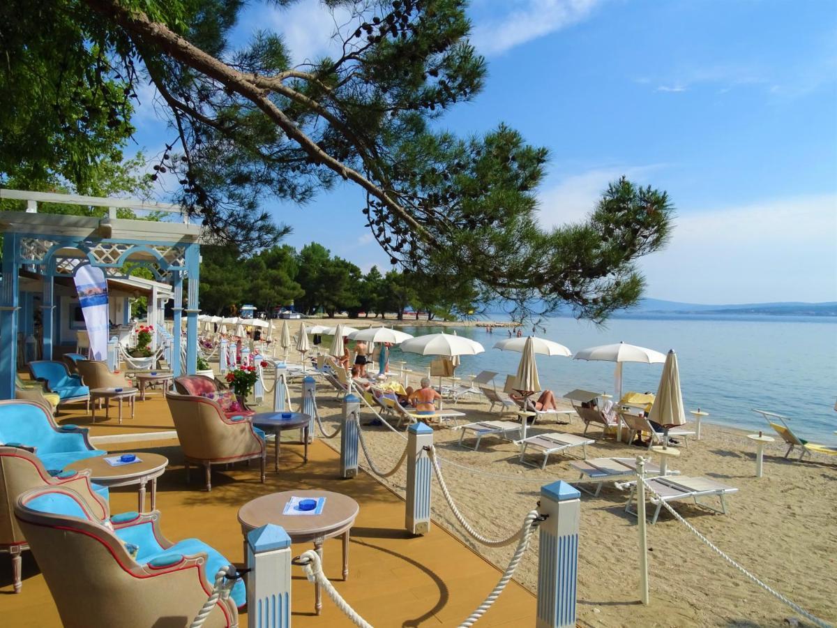 Villa Veronique Dramalj Kültér fotó