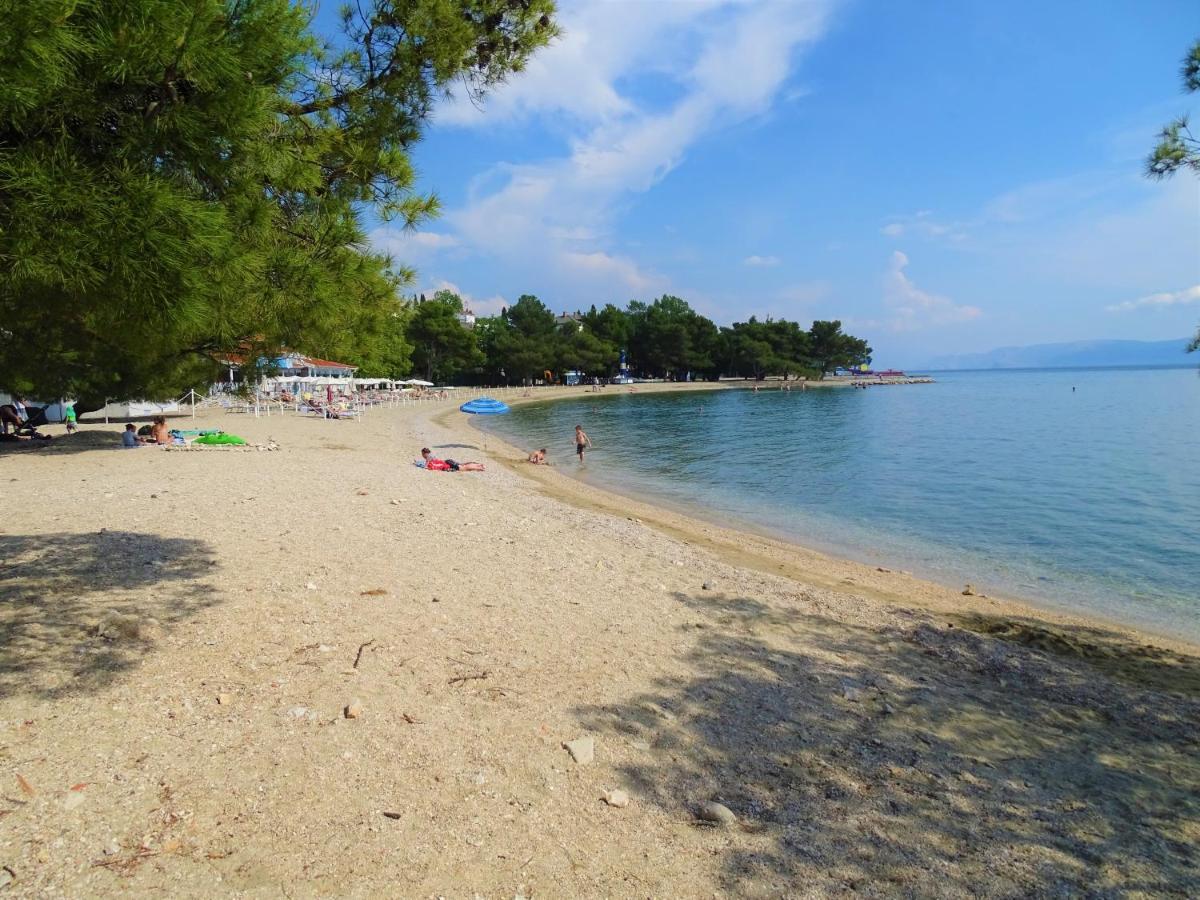 Villa Veronique Dramalj Kültér fotó