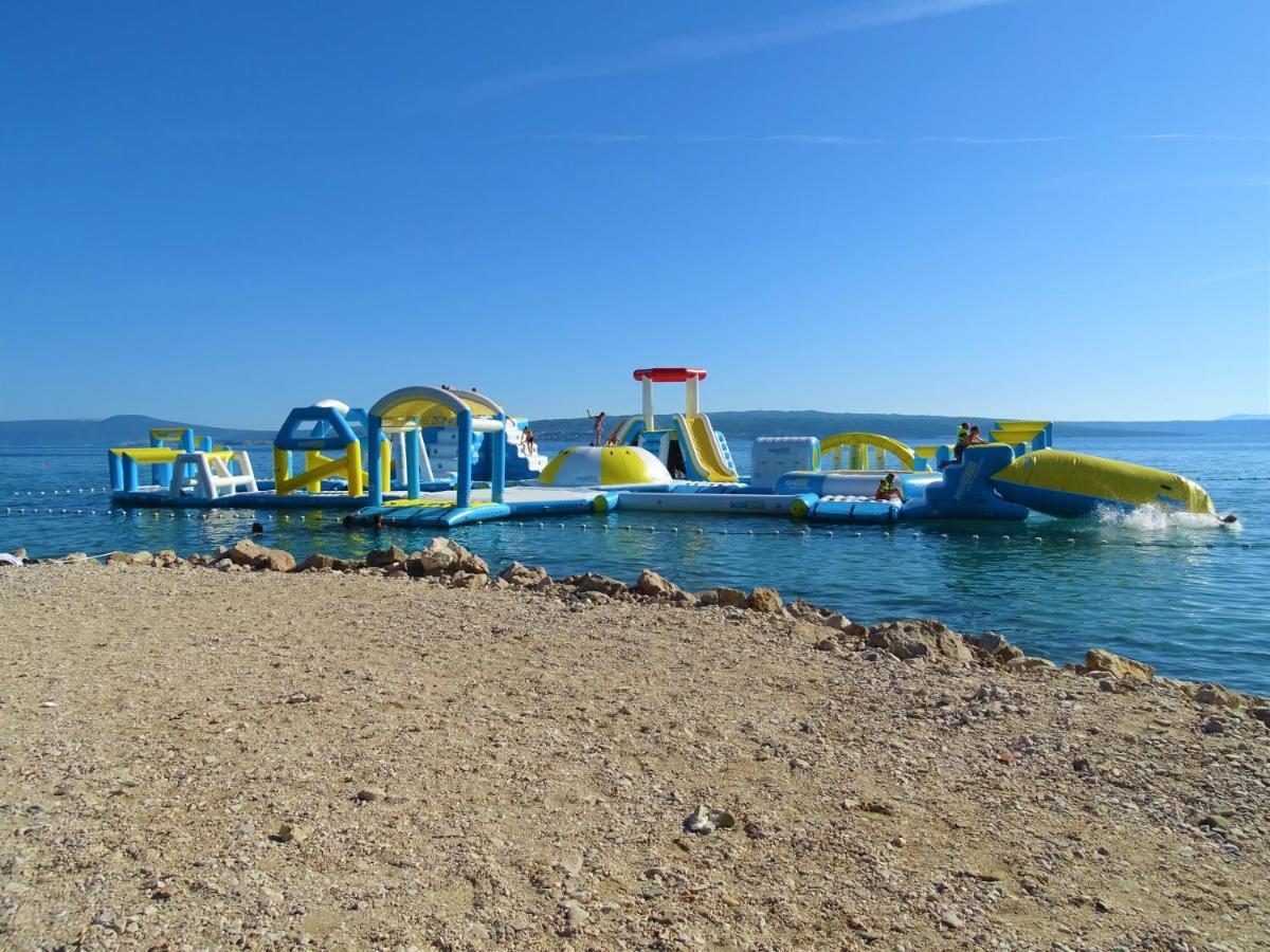 Villa Veronique Dramalj Kültér fotó