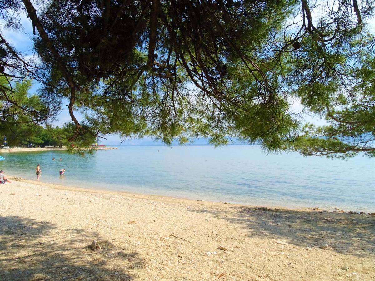 Villa Veronique Dramalj Kültér fotó